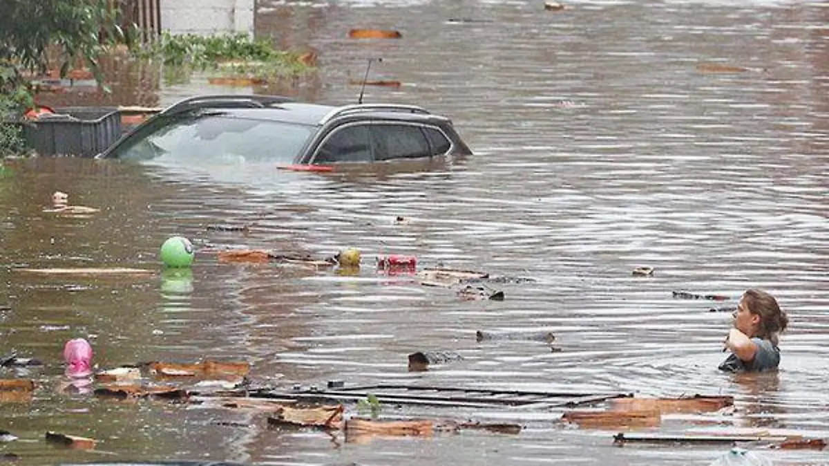 ALEMANIA -2 FOTO AFP